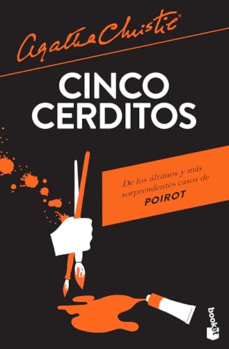 Cinco cerditos / Five Little Pigs (Spanish Edition)