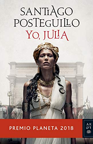 Yo, Julia / I, Julia (Spanish Edition)