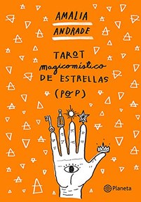 Tarot magicomístico de estrellas (pop) (Spanish Edition)