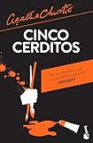 Cinco cerditos / Five Little Pigs (Spanish Edition)