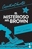 El misterioso Mr Brown / The Secret Adversary (Spanish Edition)