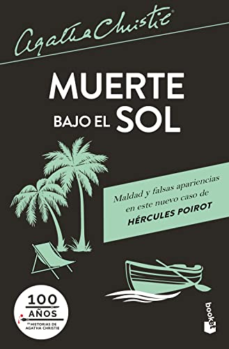 Muerte bajo el sol / Evil Under the Sun (Hercules Poirot) (Spanish Edition)