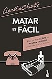 Matar es fácil / Murder Is Easy (Spanish Edition)