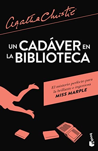 Un cadáver en la biblioteca / Pd.