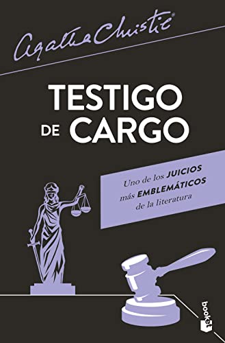 Testigo de cargo / The Witness for the Prosecution (Spanish Edition)