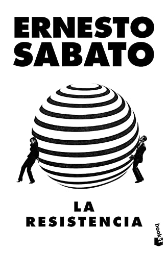 La resistencia (Ensayo) / The Resistance (An Essay) (Spanish Edition)