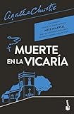 Muerte en la vicaría / The Murder at the Vicarage