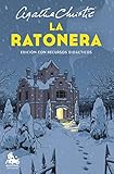 La ratonera (Obra de teatro) / The Mousetrap (A Play) (Spanish Edition)