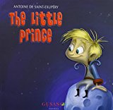 The Little Prince (Spanish Edition)