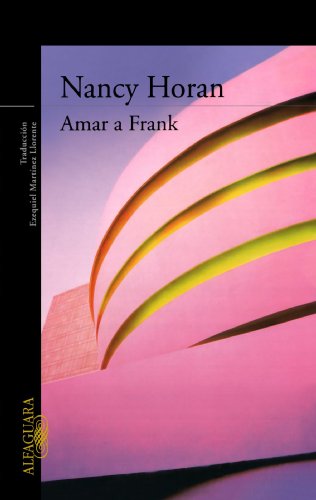 Amar a Frank (Spanish Edition)