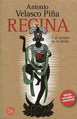 REGINA (MAXI) PUNTO DE LECTURA ED. CORRE