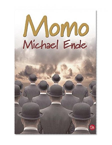 Momo (Spanish Edition)