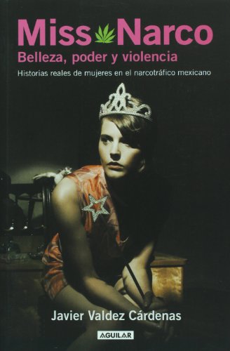 Miss Narco (Spanish Edition)