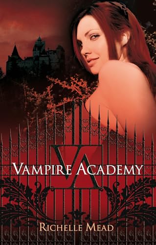 Vampire Academy (en español) (Spanish Edition)