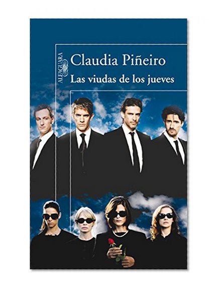 Las viudas de los jueves (MTI) / Thursdays Widows (MTI) (Spanish Edition)