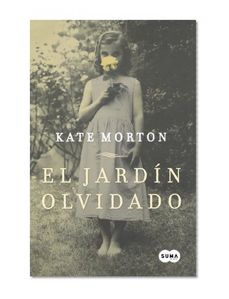 El jardin olvidado (The Forgotten Garden: A Novel) (Spanish Edition)