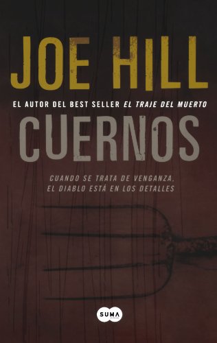 Cuernos (Spanish Edition)