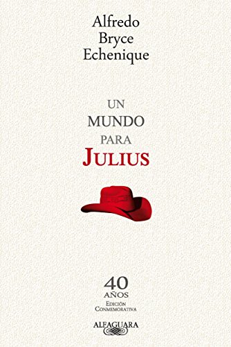 mundo para julius