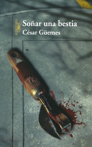 Sonar una bestia (Dreams of Monsters) (Spanish Edition)