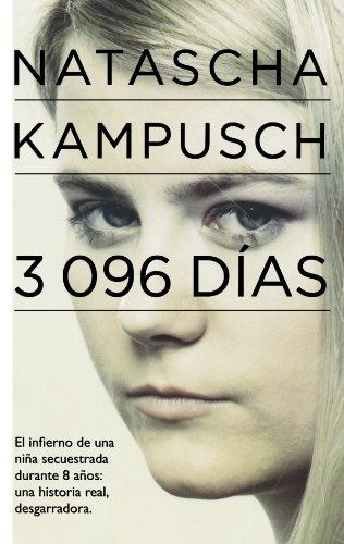 3.096 dÃ­as (Spanish Edition)