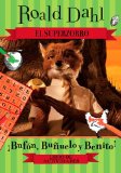 El Superzorro: Libro de actividades (Fantastic Mr. Fox / Superzorro) (Spanish Edition)