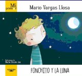 Fonchito y la luna / Fonchito and the Moon (Mi primer / My First)