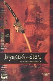 LEYENDAS DE LOS OTORI