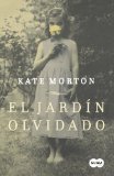 El jardin olvidado (The Forgotten Garden: A Novel) (Spanish Edition)