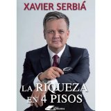 RIQUEZA EN CU4TRO PISOS by SERBIA
