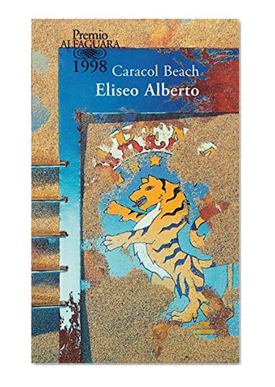 Caracol Beach (Spanish Edition)