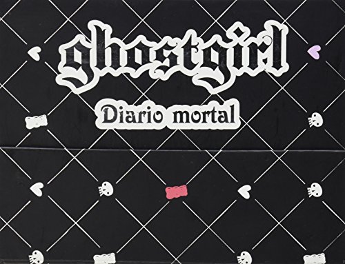 ghostgirl diario mortal