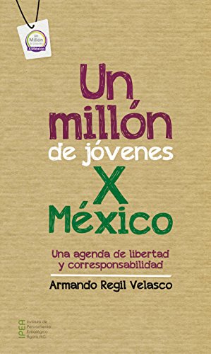 Un MillÃ³n De JÃ³venes X MÃ©xico