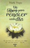 Un libro para renacer cada dÃ­a (Aguilar Fontanar) (Spanish Edition)