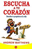 Escucha a tu corazón (Actualidad (Punto de Lectura)) (Spanish Edition)