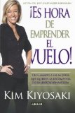 Es hora de emprender el vuelo (Spanish Edition)