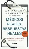 MÃ©dicos reales, respuestas reales (Spanish Edition)