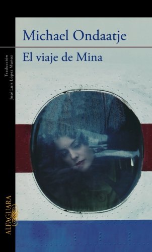 El viaje de Mina (The Cat's Table) (Spanish Edition)
