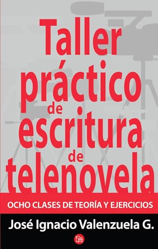 Taller práctico de escritura / Practical Writing Workshop