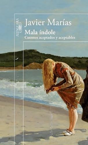 Mala Ã­ndole (Spanish Edition)