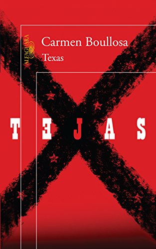 Texas (Spanish Edition)