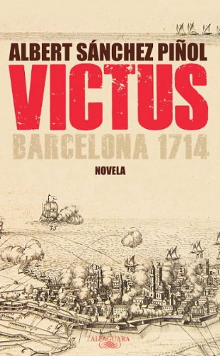 Victus (Spanish Edition)
