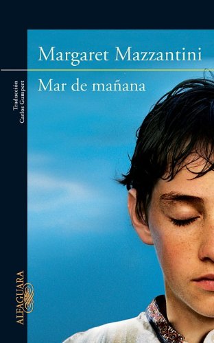 Mar de maÃ±ana (Spanish Edition)