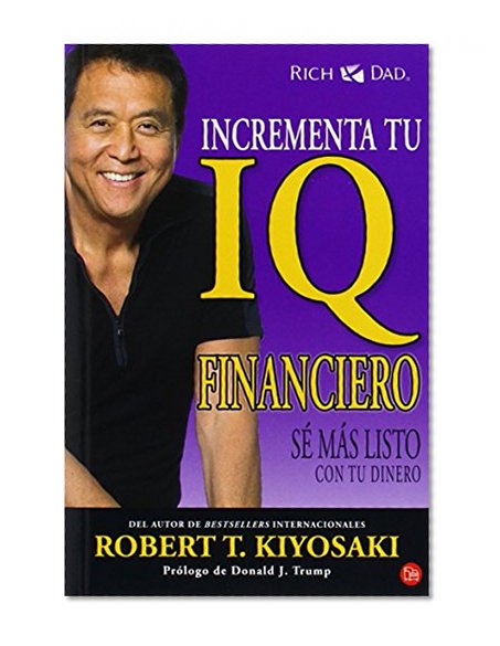 Incrementa tu IQ financiero MAXI (Spanish Edition)