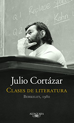 Clases de literatura.  Berkeley, 1980 (Spanish Edition)