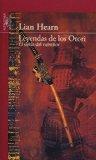 LEYENDAS DE LOS OTORI EL SUELO DEL RUISE