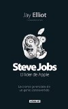 Steve Jobs: El Lider De Apple (Spanish Edition)