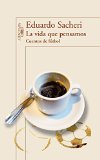 La vida que pensamos. Cuentos de futbol (Spanish Edition)