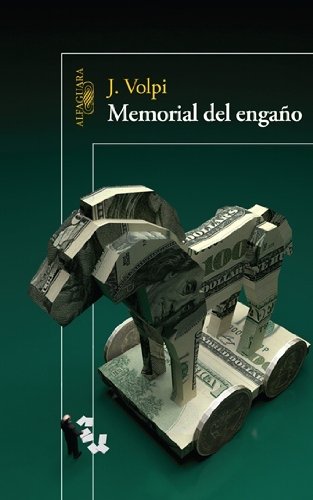 Memorial del engaÃ±o (Spanish Edition)