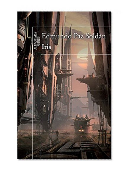 Iris (Spanish Edition)