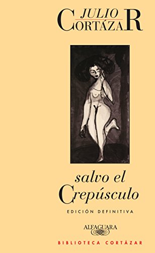 Salvo el crepÃºsculo